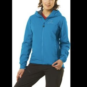 Arc'teryx Atom Jacket